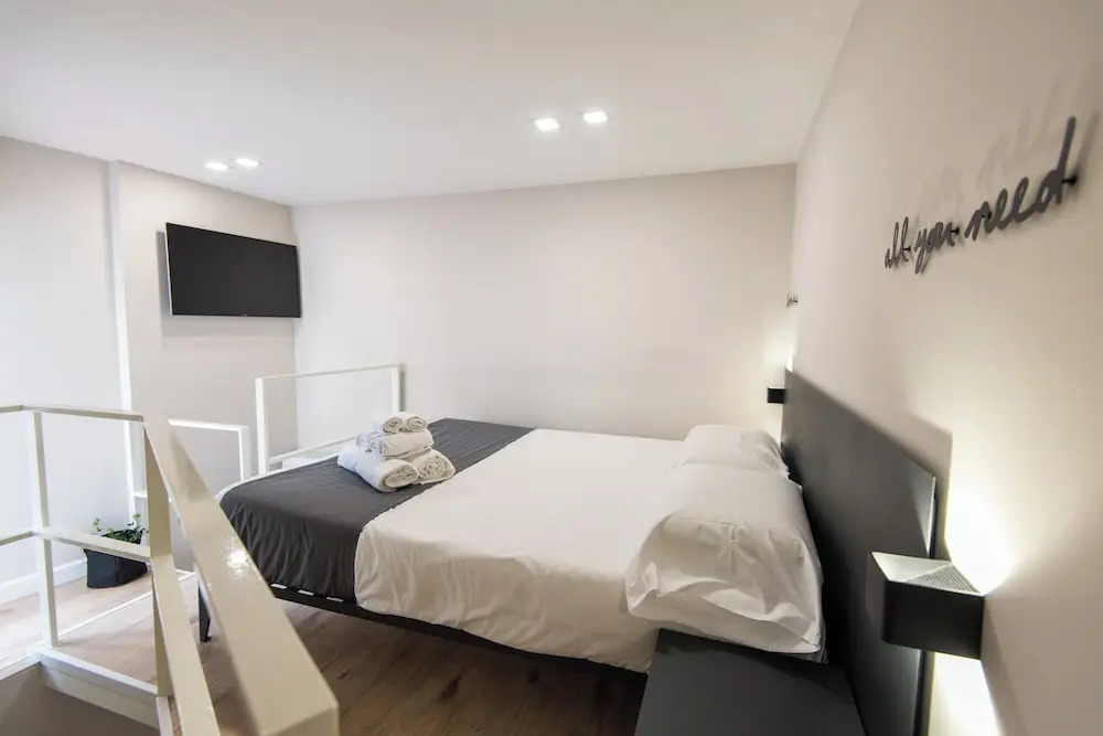 Five Boutique Rooms - Camera 1