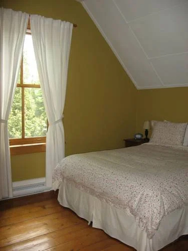 La Venise Verte B&B