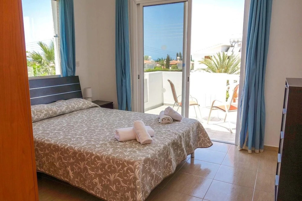 Villa Hibiscus Eastmed Villas