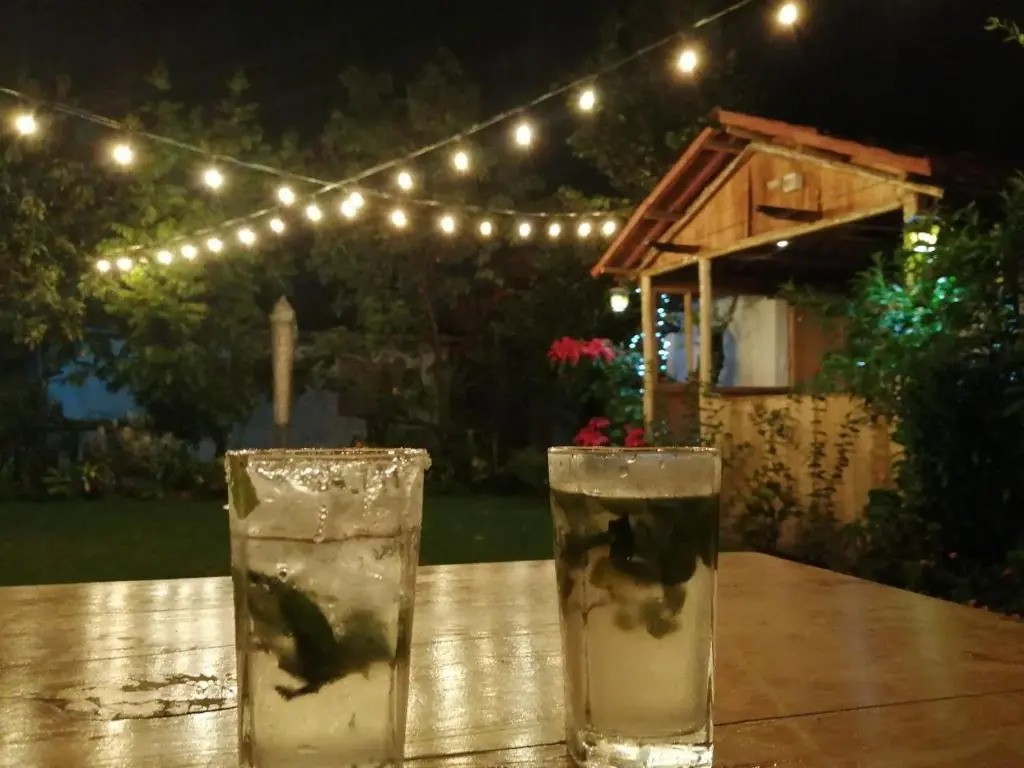 Hostal Dulzura