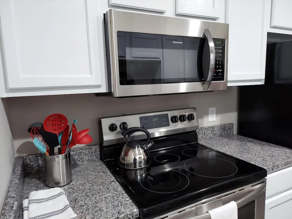 Mystic Ranch Condo