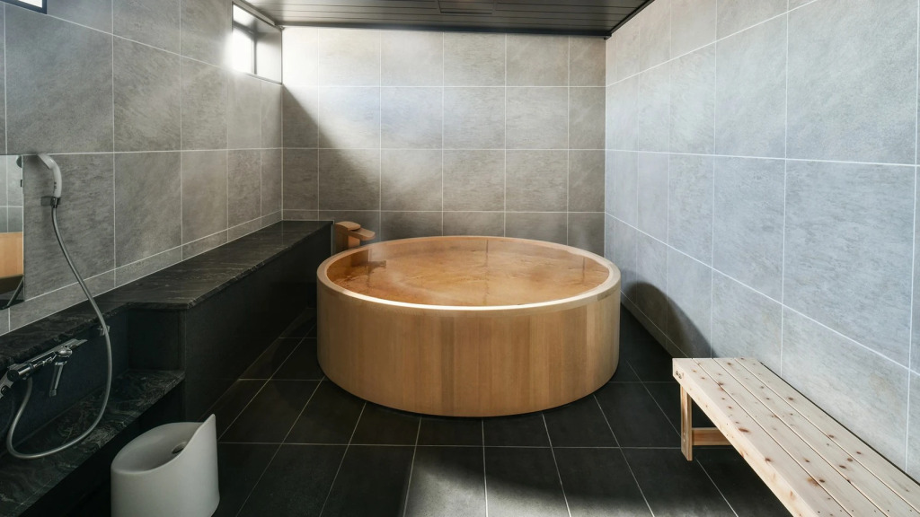REF Matsuyama City Station by VESSEL HOTELS