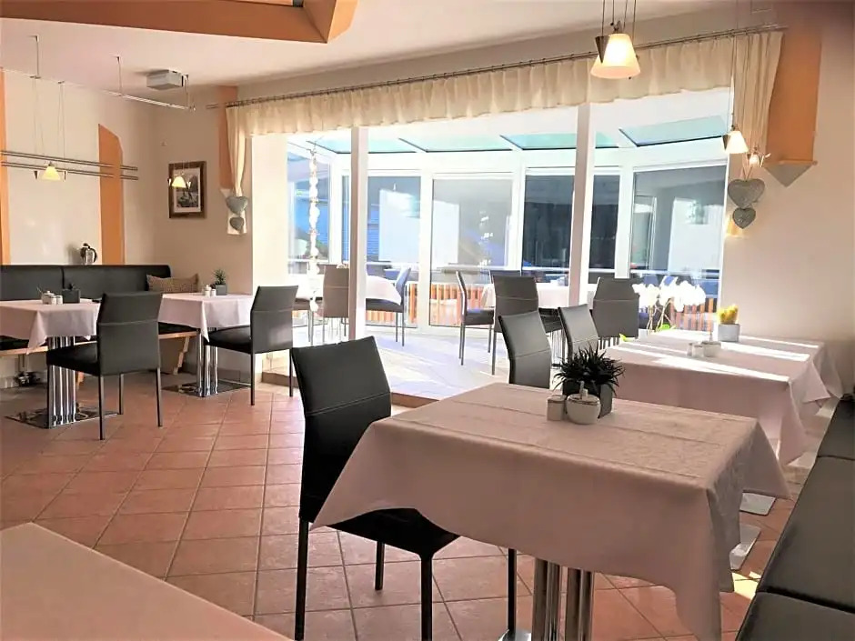 Hotel Garni Aurora