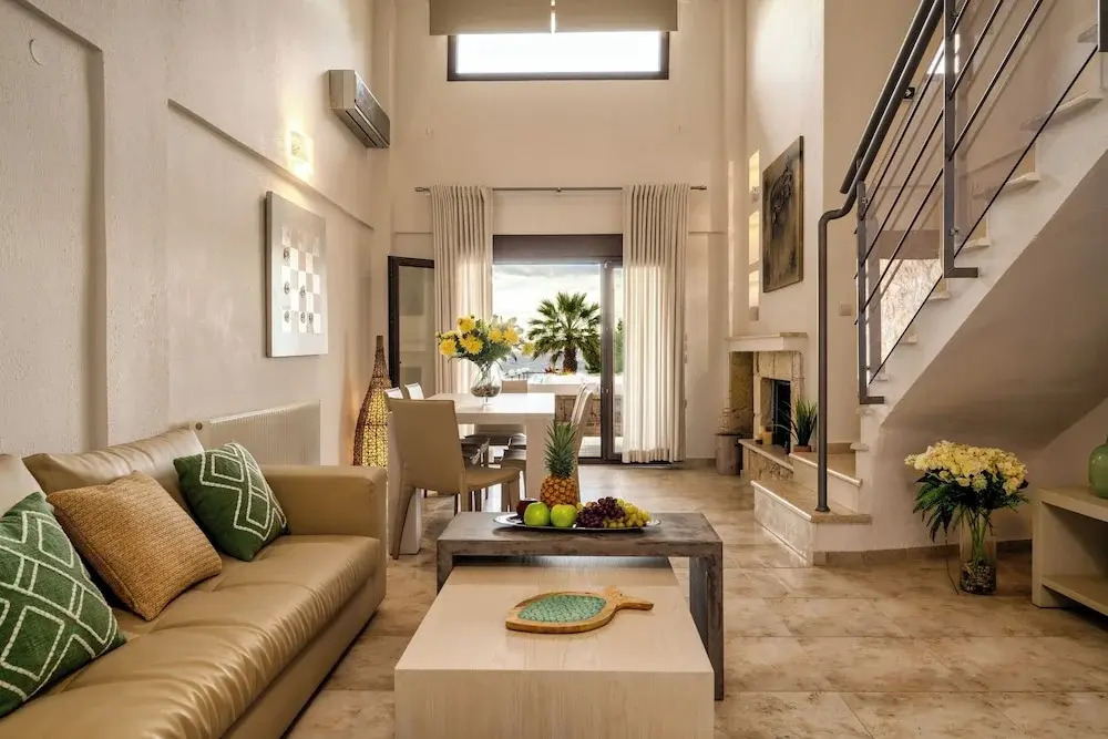 Palmrise Luxury Villas
