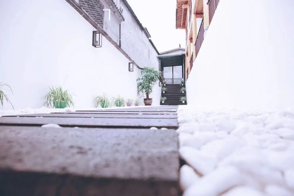 The Yan House Tengchong
