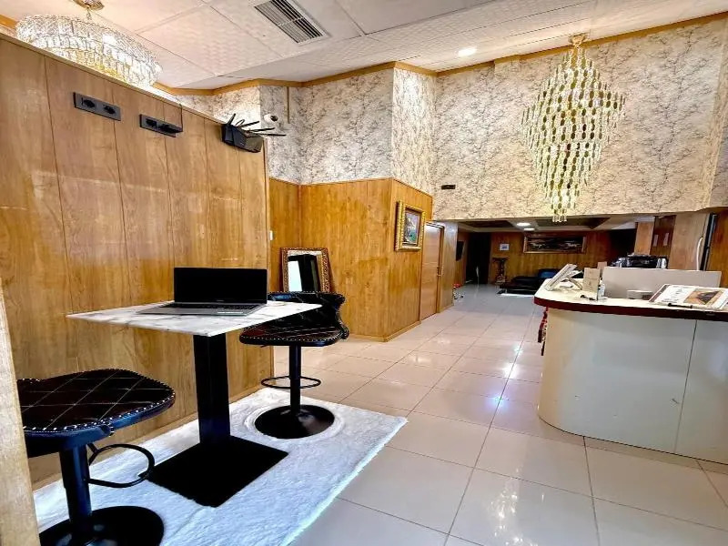 Velvet Hostel