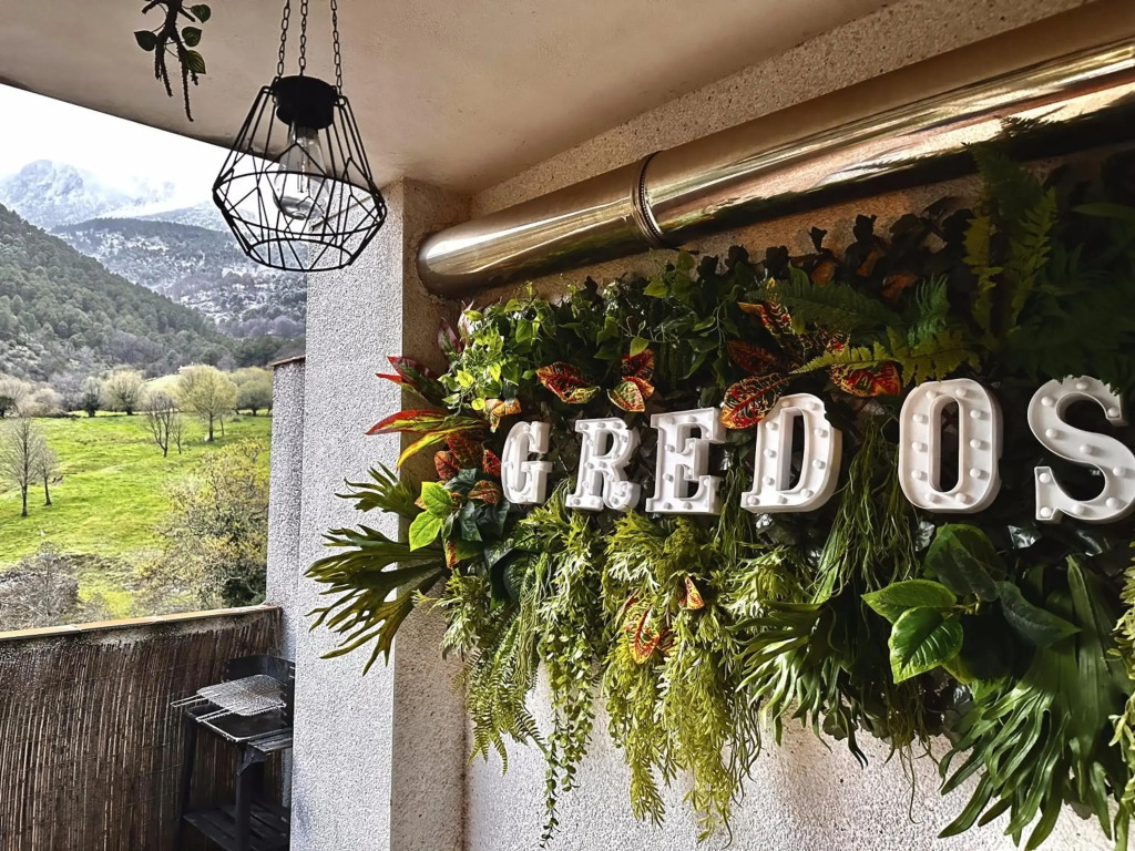 Gredos Stars House