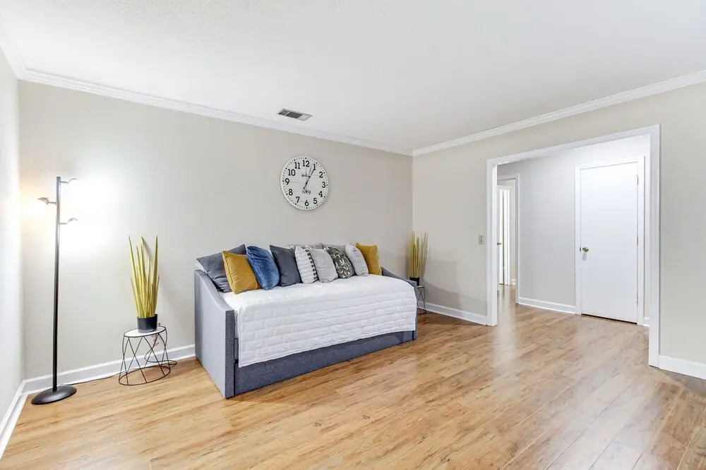 Single-story Savannah Home w/ Private Backyard!, Savannah