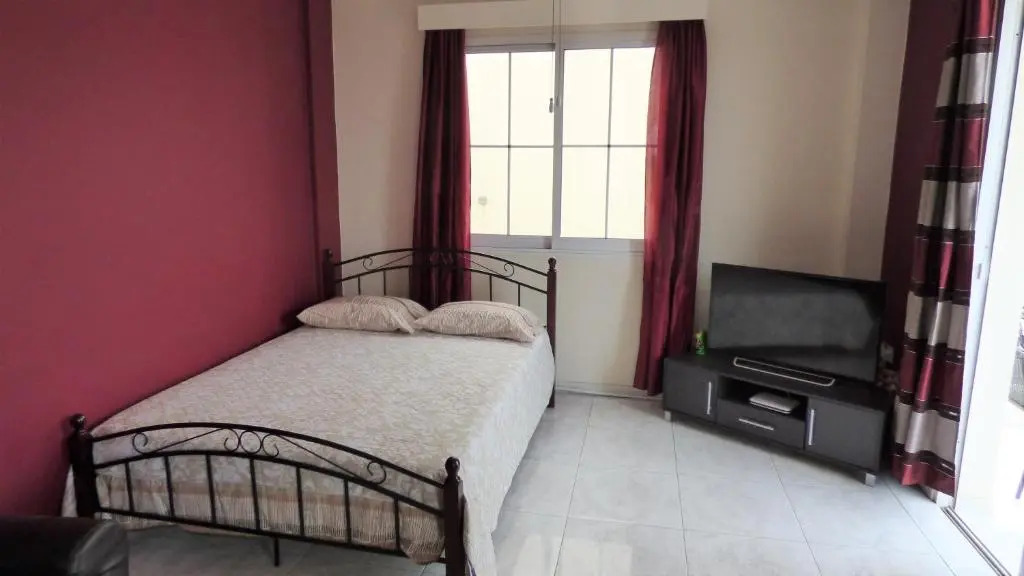 Kimonos Guesthouse