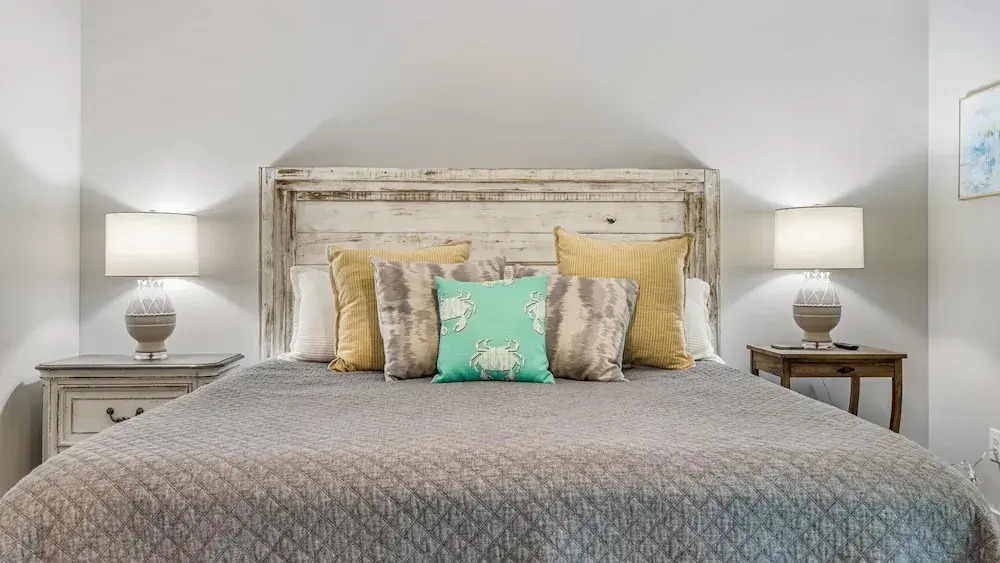 Beach Hangar by Southern Vacation Rentals