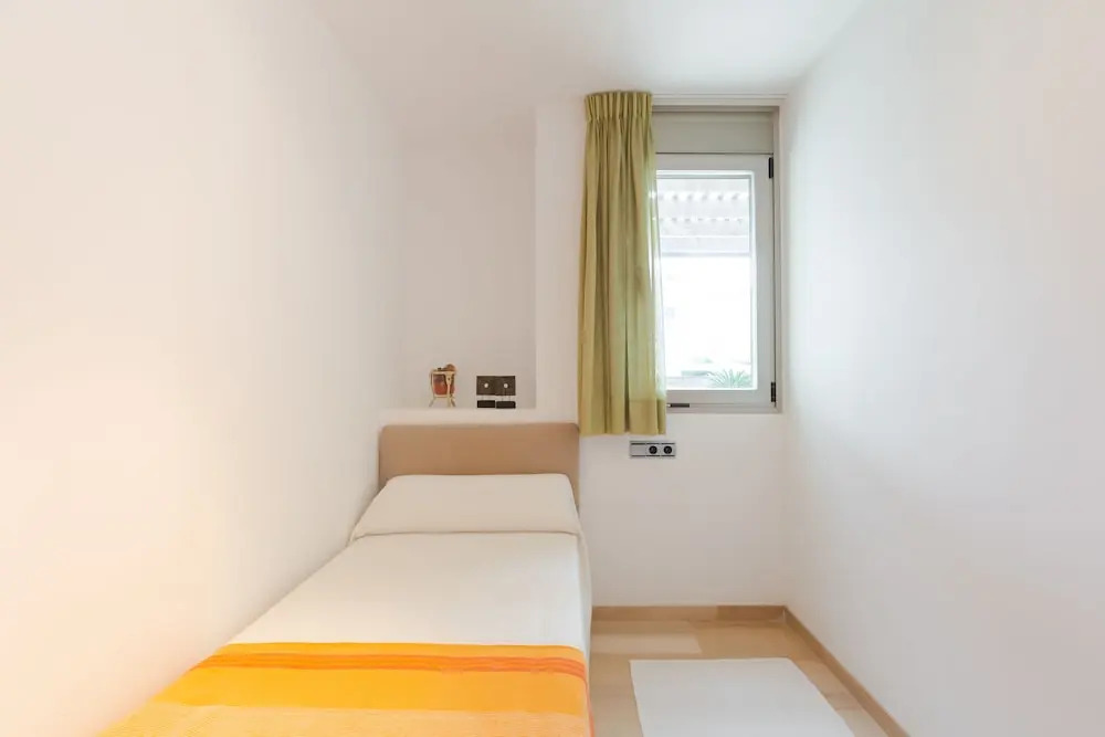 Duplex La Nau 5
