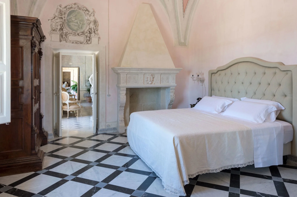 Tenuta Mosè Charming House&Relais Gallipoli