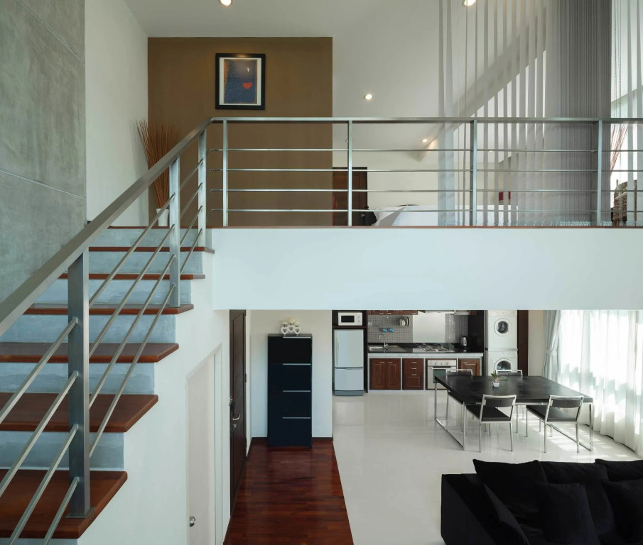 Silom Lofts