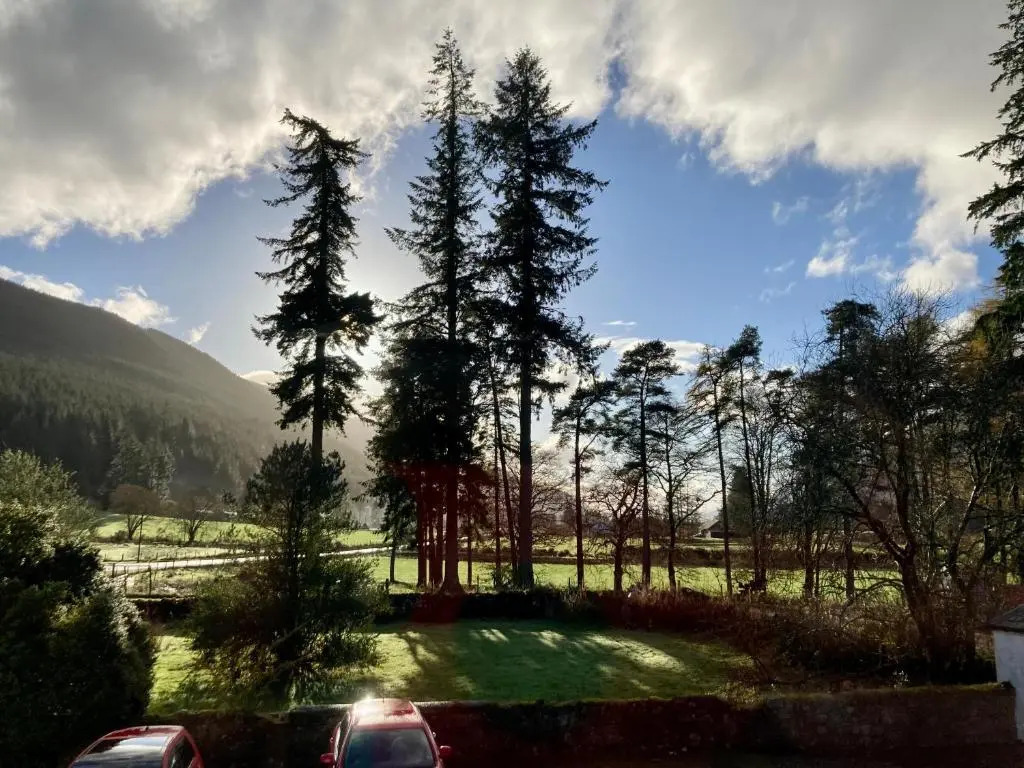 Great Glen Hostel