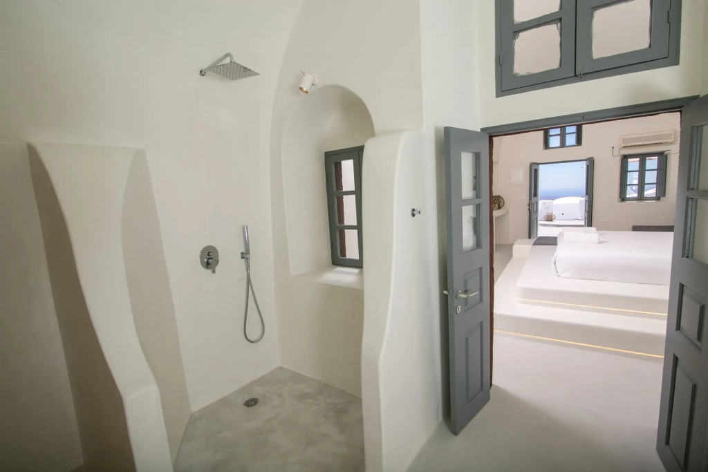 Cilon Suites Santorini