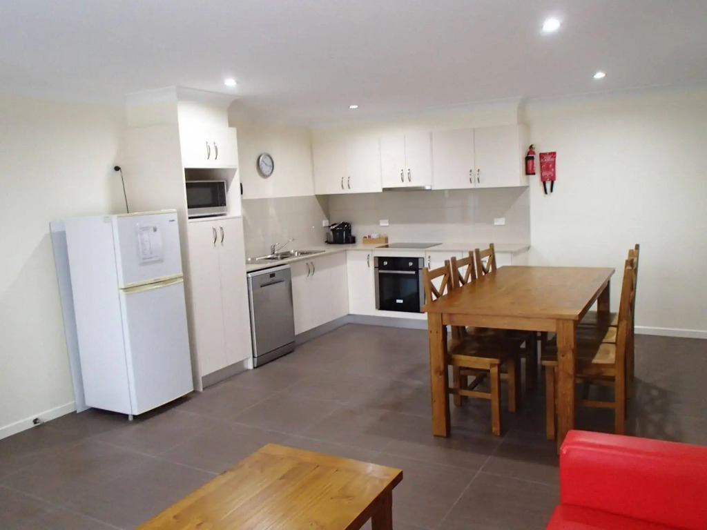 Manera Heights Apartments