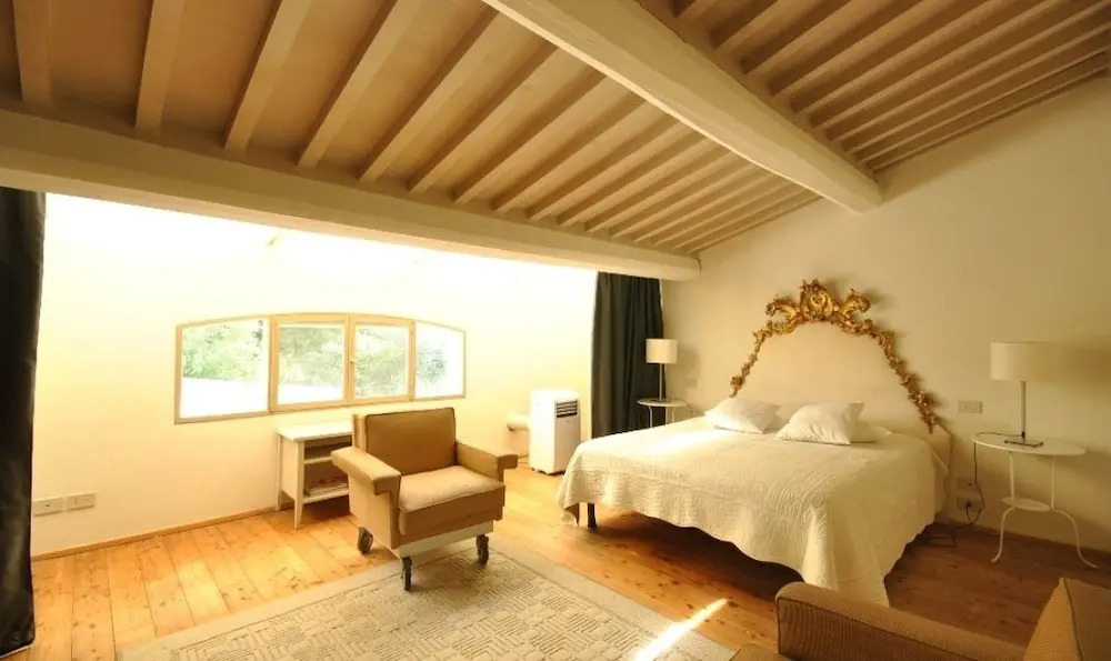 Casa Delle Lanterne
