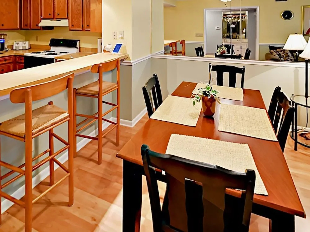 9580 Shore Drive Condo Unit 107