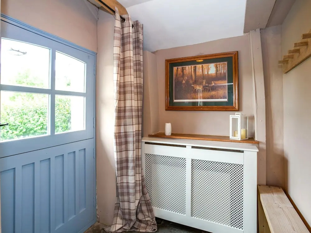 Ivy Cottage