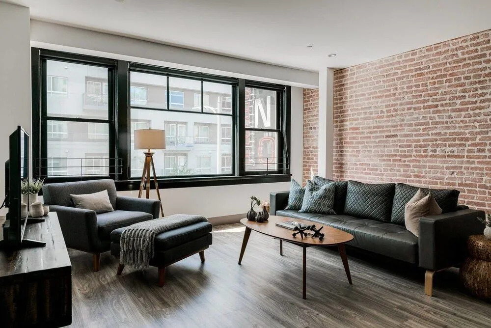Charming 1 bdrm in DTLA!