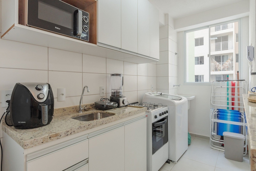 Mirante #401 - Comfortable Apartment by Carpediem