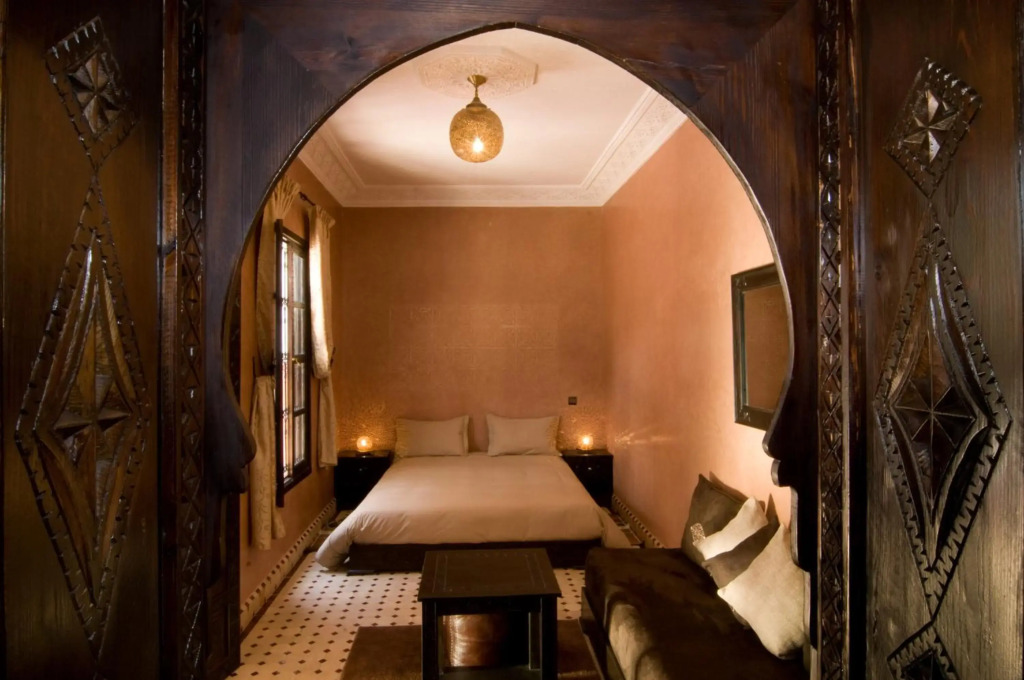 Riad N° 16