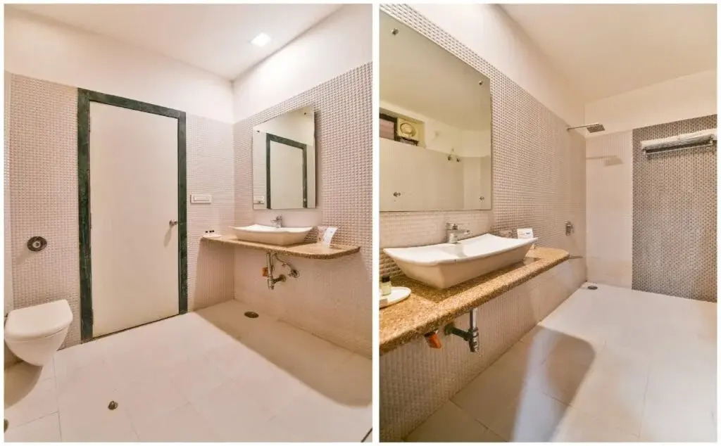 The Elegance Resort