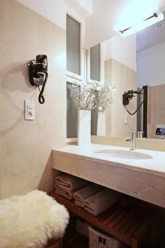 MyHouse Apartments