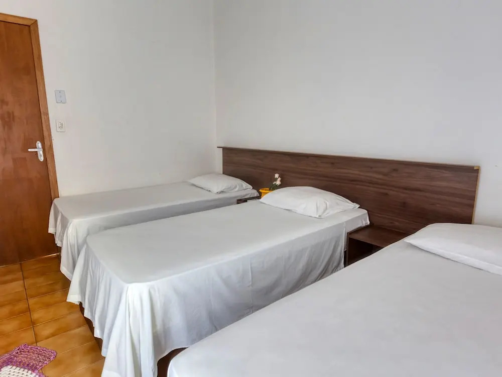 Hotel Hartmann