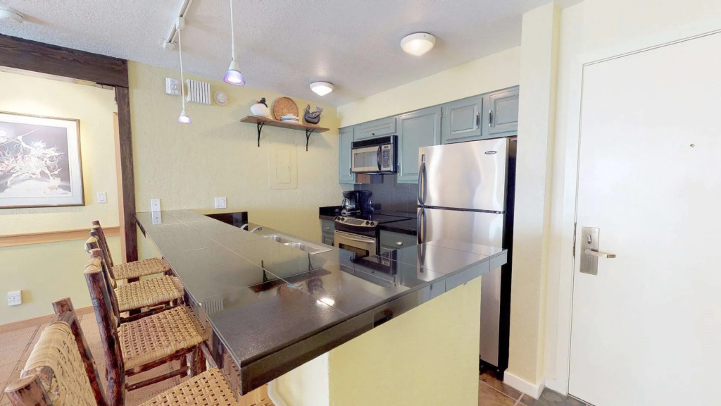 Villas at Snowmass CLub