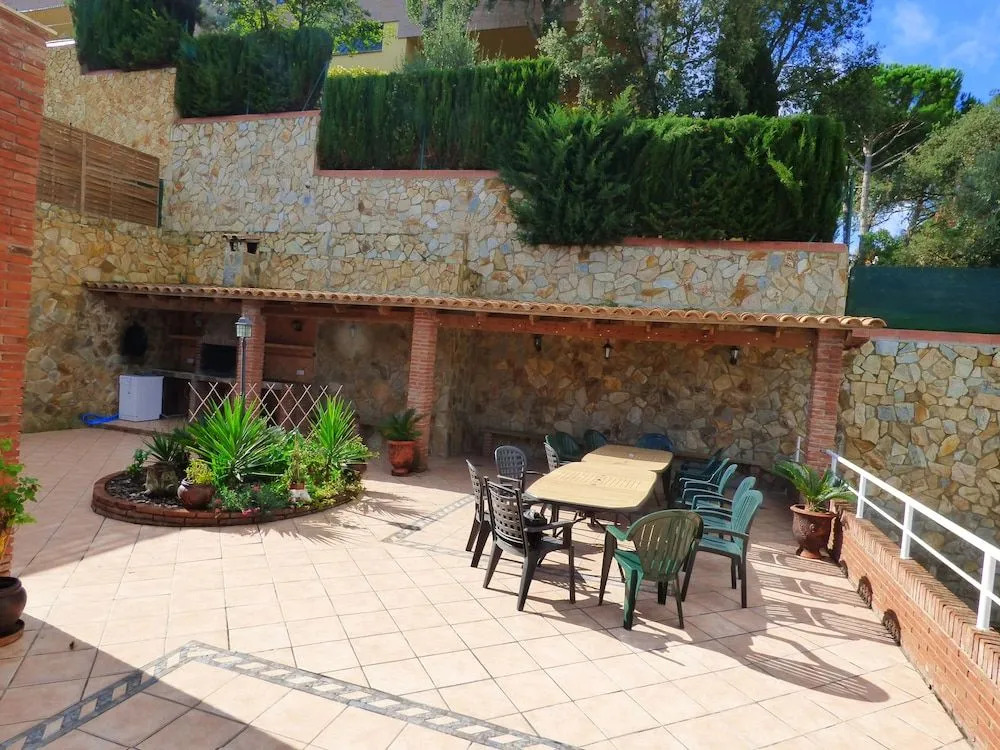 Villa de las Flores