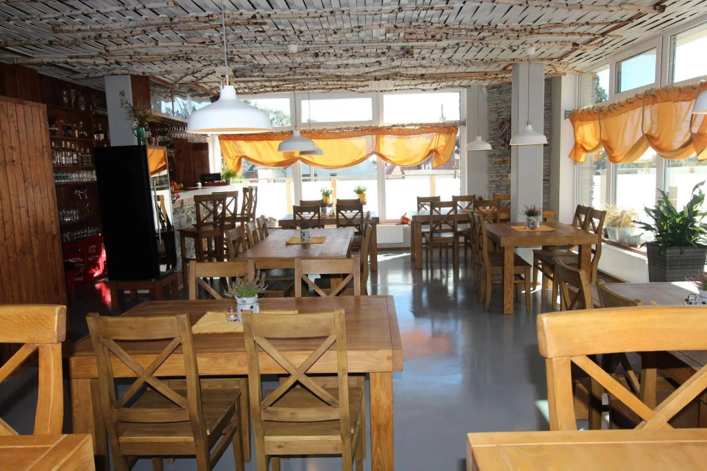 Apartmány Belveder
