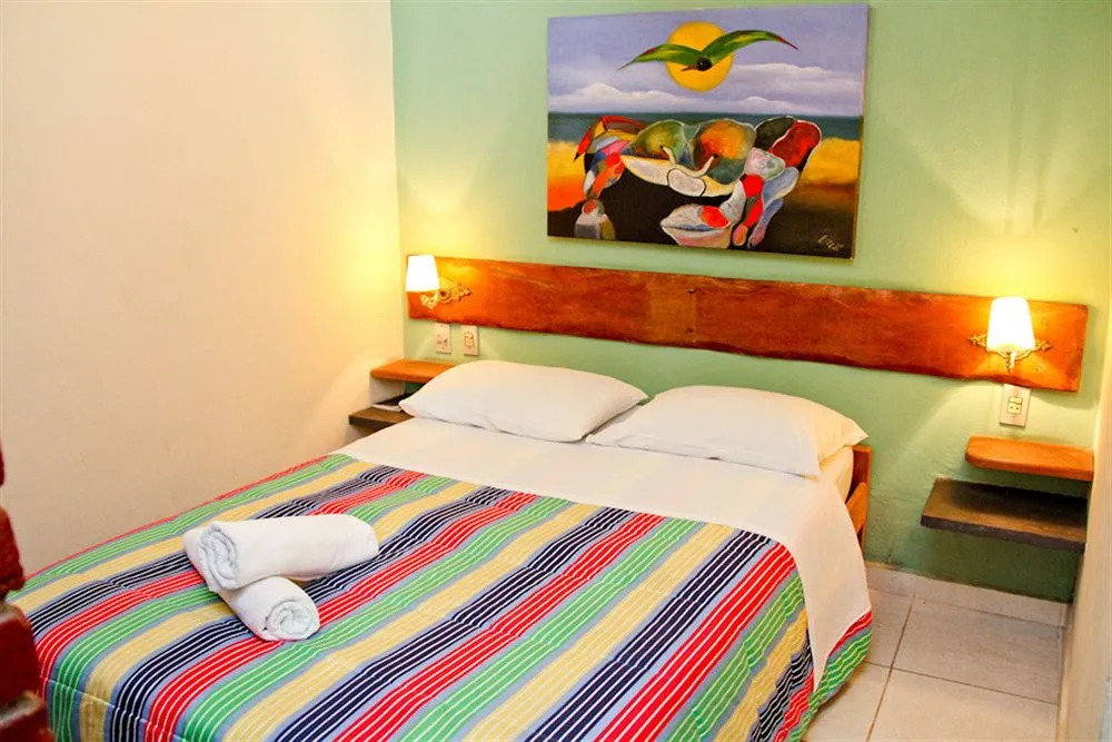 CaraSol Hotel