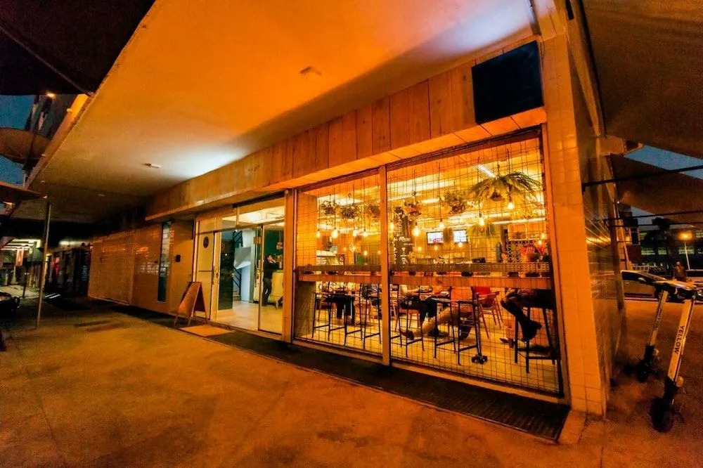Hostel 7