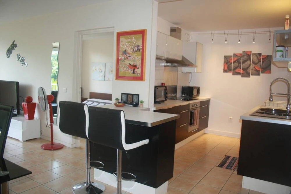 Le Condo Nuanua