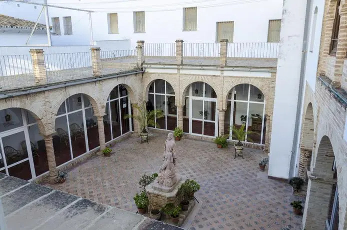 Convento Madre de Dios de Carmona