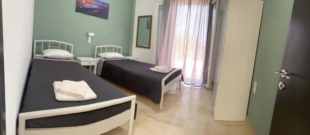Nikileins House, διαμέρισμα 150μ απο την παραλία