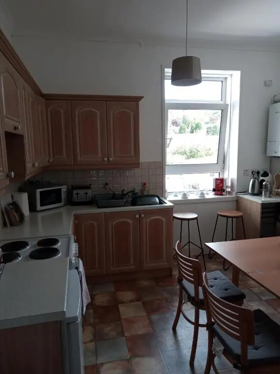 Apartment in the heart of Callander