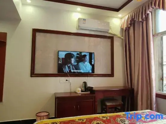 Baixing Hotel (chenzhoushi First people's Hospital Yuhou Street