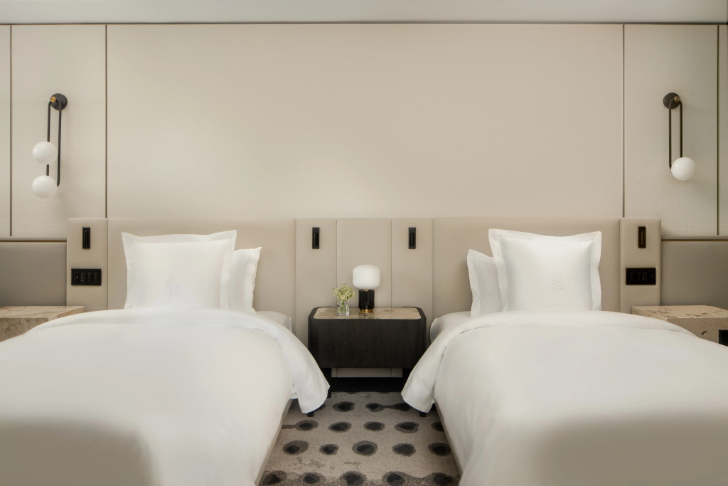 Four Seasons Hotel Toronto