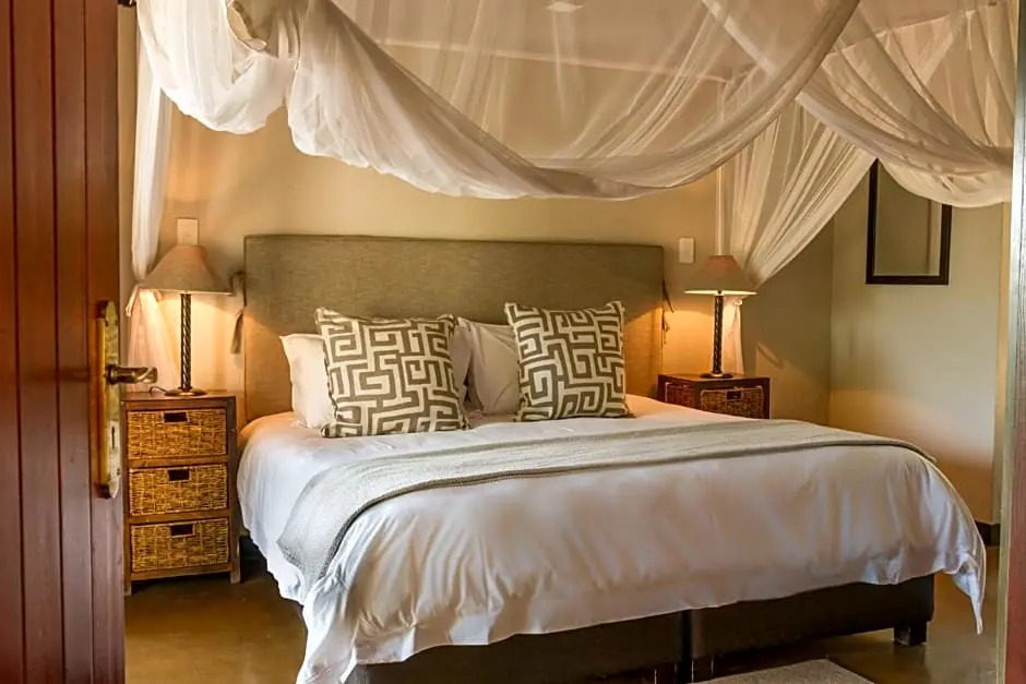 Zebra Lodge