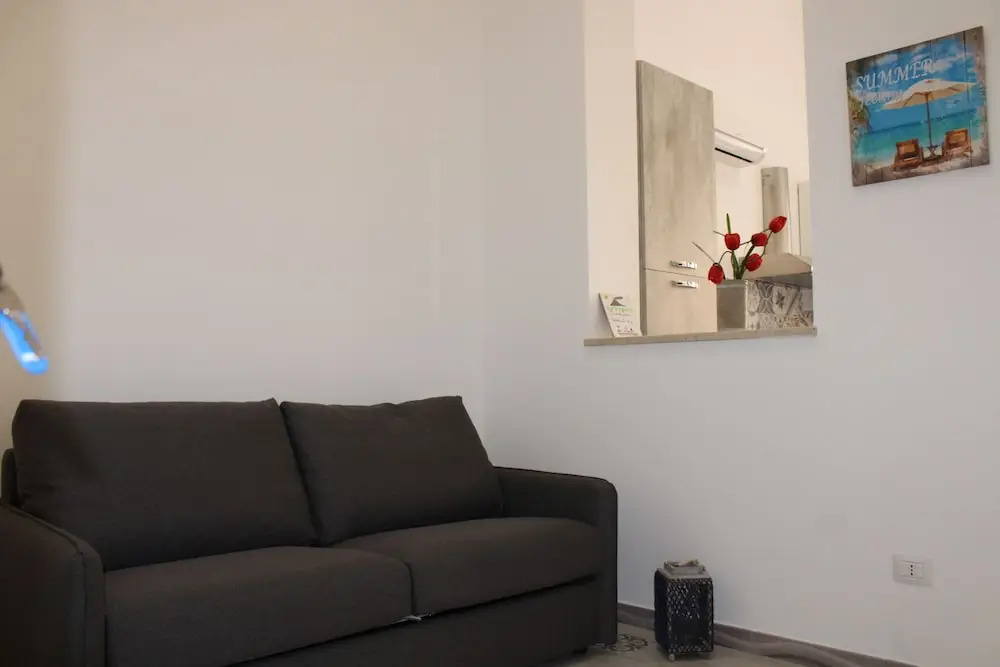 The Lumie di Sicilia Apartment