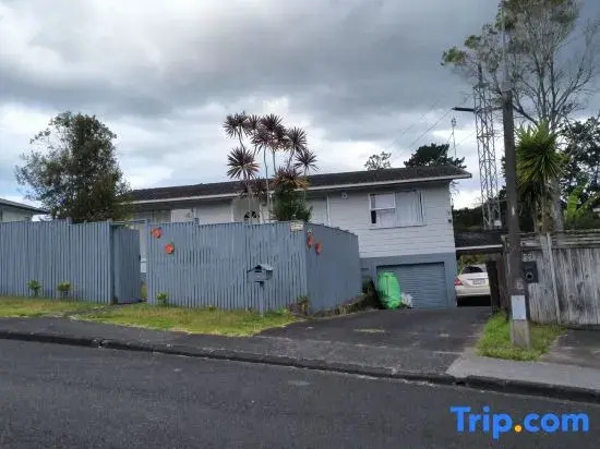 Wendys Holiday Home