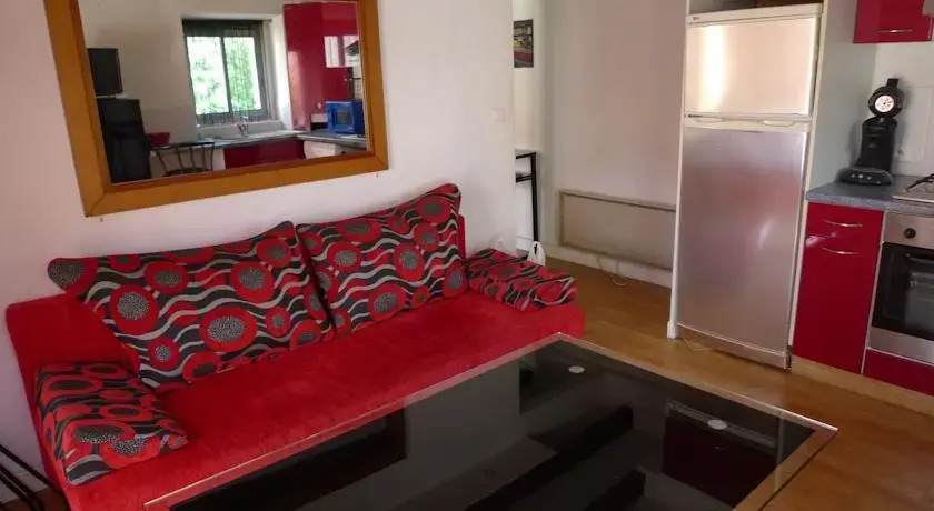 Résidence Cannes Paradis