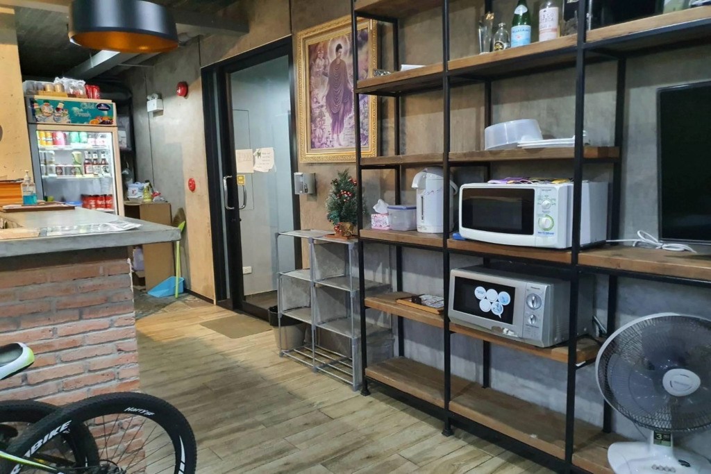 Be Live Residence