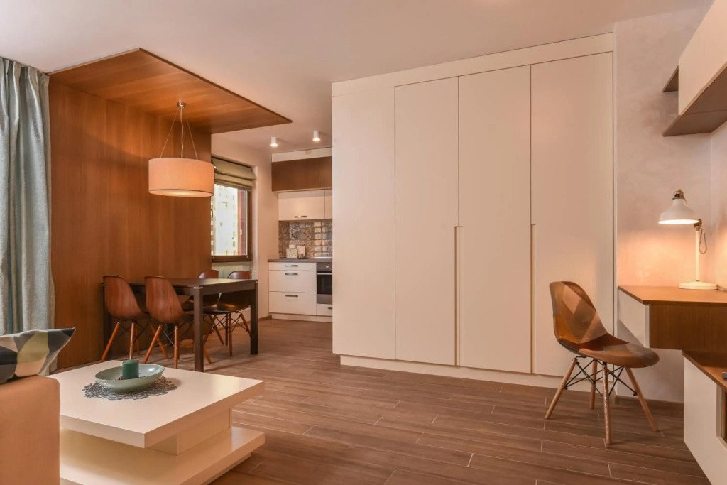 The Grunge Spot ⫸⫷ Charming NEW 1-Bedroom