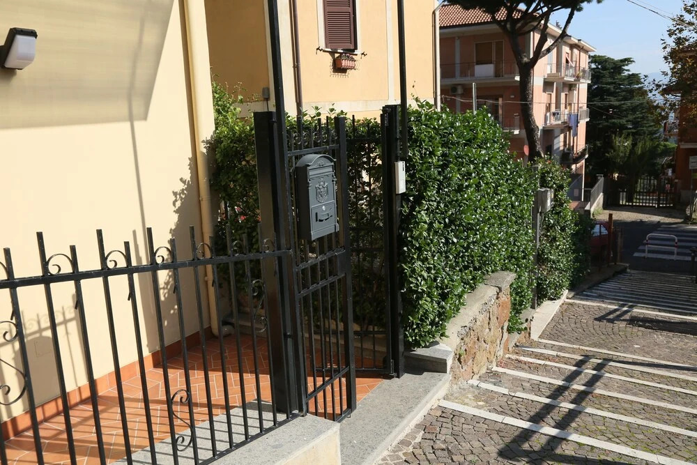 Alloggio turistico Giuly
