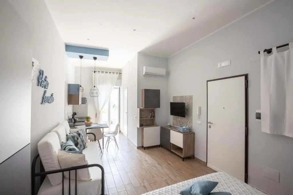 Porta Levante Guest House