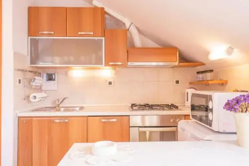 Apartments Sumartin