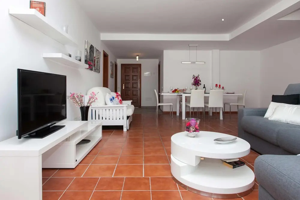 Apartamento Badel